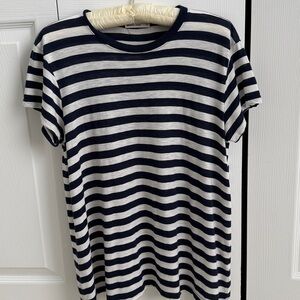 Marine Layer Swing Tee